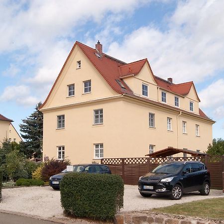Ferienwohnung Knoth Altenburg Extérieur photo