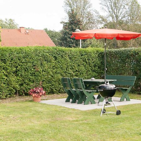 Ferienwohnung Knoth Altenburg Extérieur photo