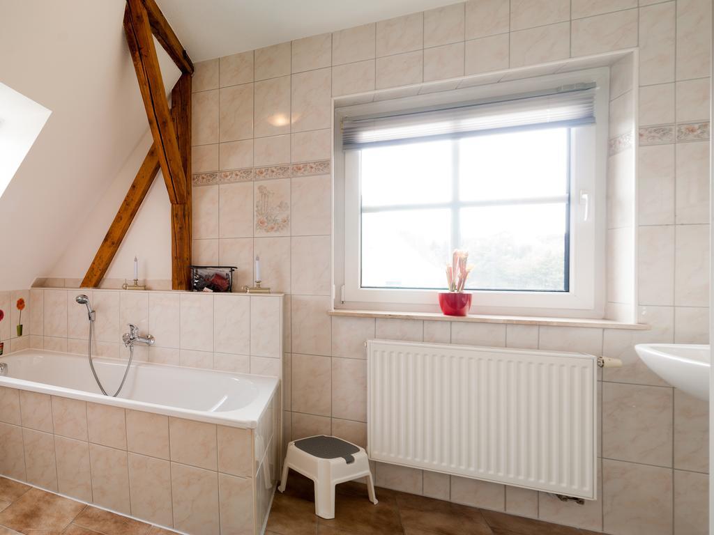 Ferienwohnung Knoth Altenburg Extérieur photo