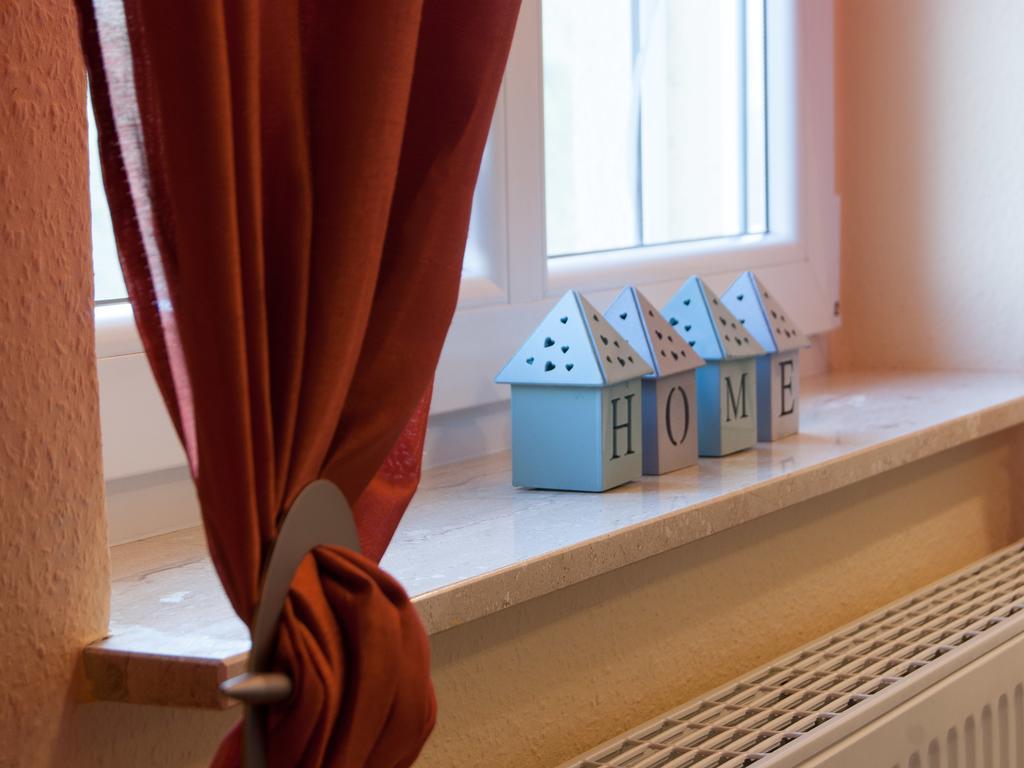 Ferienwohnung Knoth Altenburg Extérieur photo