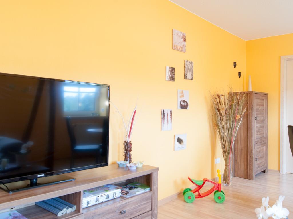 Ferienwohnung Knoth Altenburg Extérieur photo