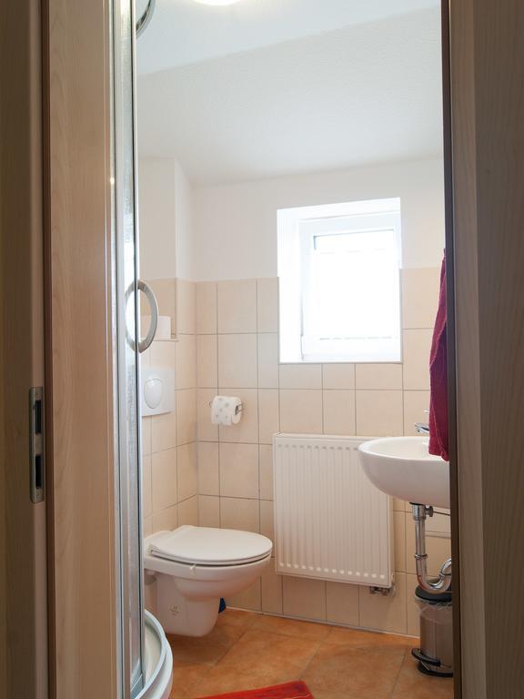 Ferienwohnung Knoth Altenburg Extérieur photo